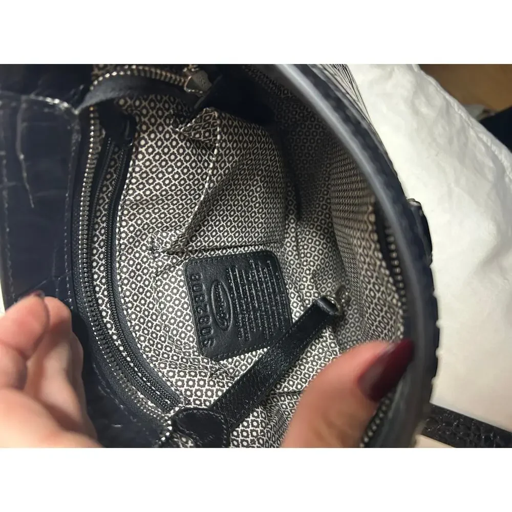 Brighton Kyla Shoulder Bag - Picture 3 of 8